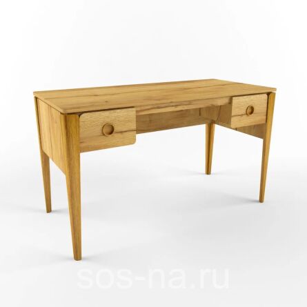 Стол с ящиками Тэль